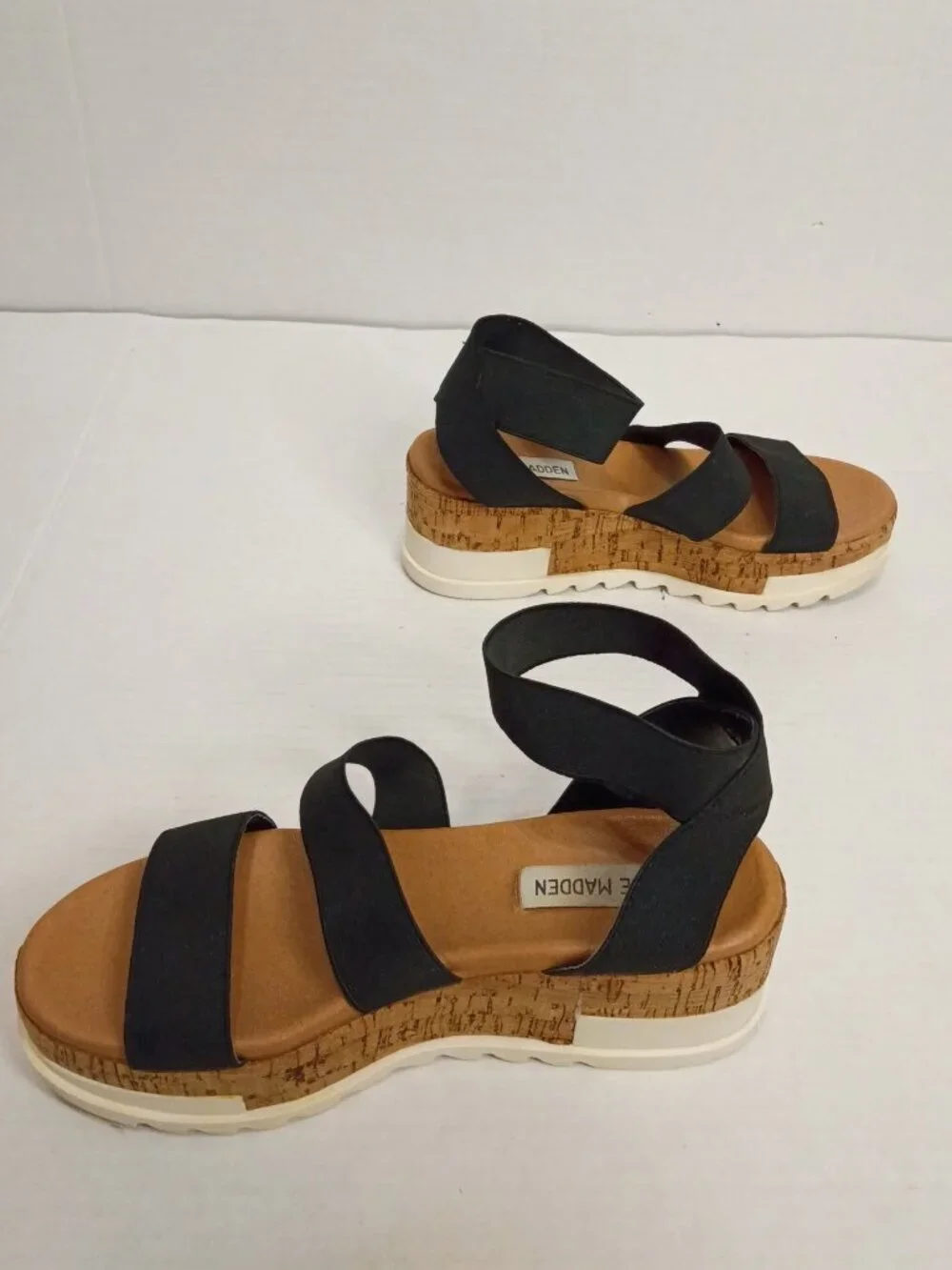 Steve Madden steve madden
